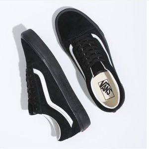 NEW Old Skool Vans